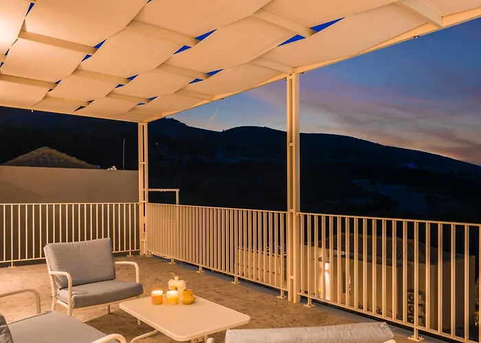 Villa Elianes Anomeriá