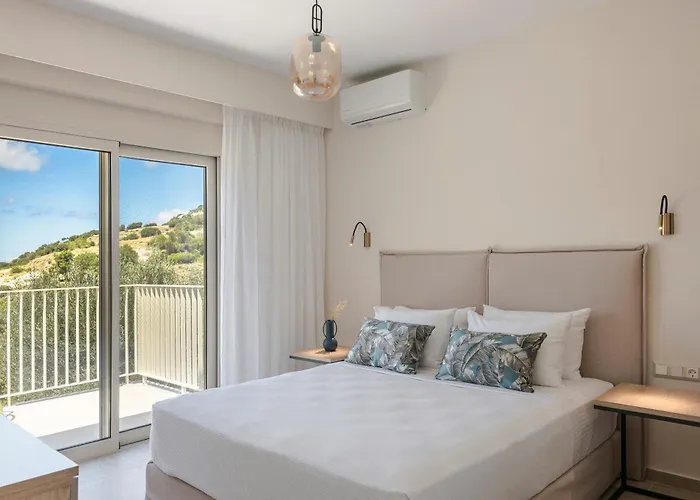 Villa Elianes Anomeriá