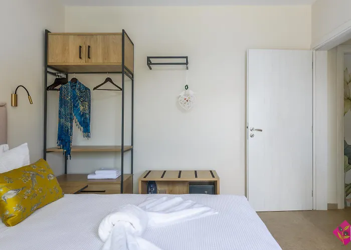 Elianes Villa Anomeriá