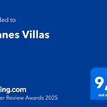 Elianes Vila *