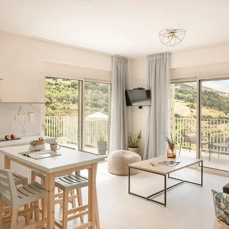 Villa Elianes Anomeriá