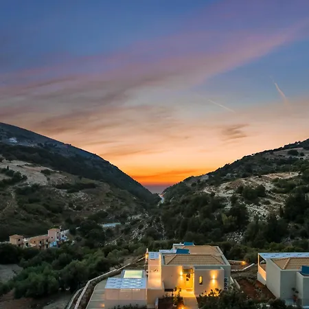 Vila Elianes