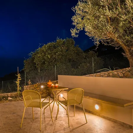 Elianes Villa