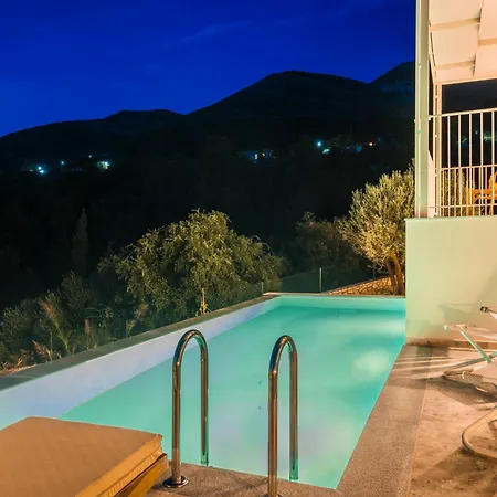 Villa Elianes Anomeriá