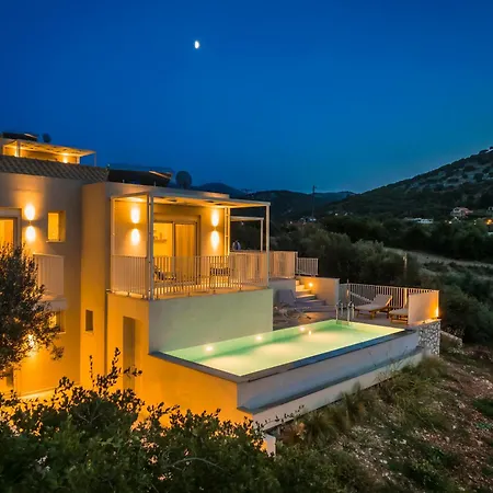 Vila Elianes