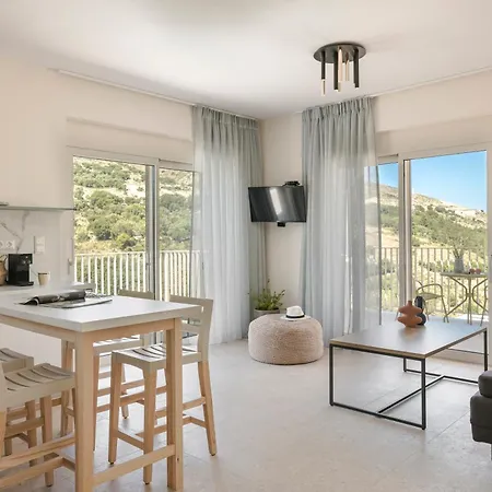 Elianes Villa Anomeriá