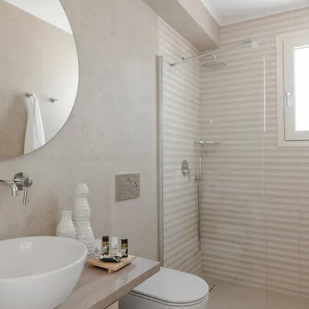 Elianes Villa Anomeriá