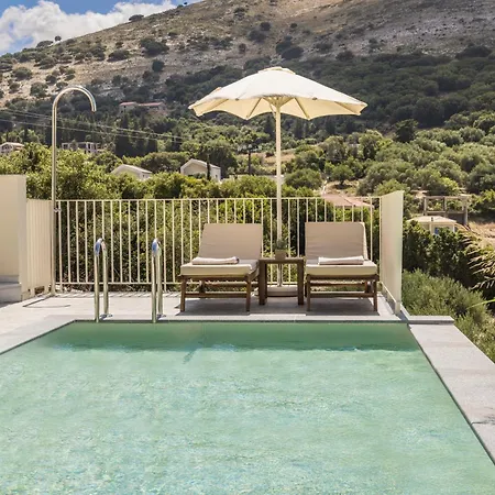 Elianes Villa Anomeriá