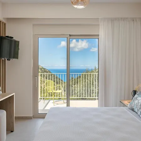 Elianes Villa Anomeriá