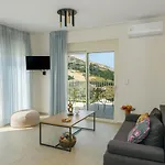 Elianes Villa Anomeriá