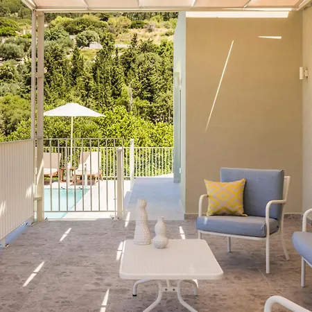 Vila Elianes Anomeriá