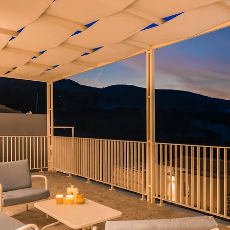 Vila Elianes Anomeriá