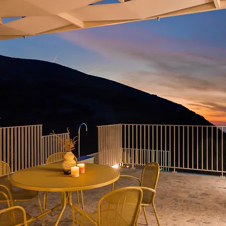 Elianes Vila Anomeriá