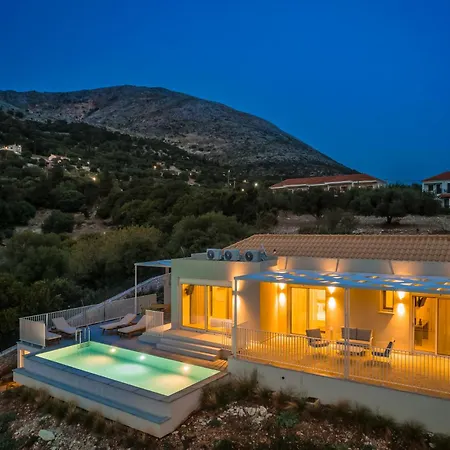 Elianes Villa