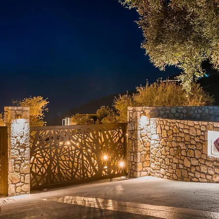 Elianes Vila Anomeriá