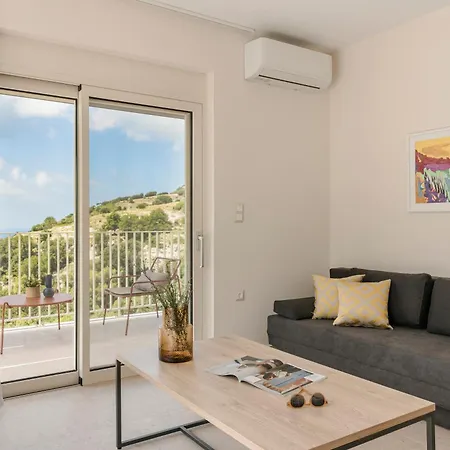 Vila Elianes Anomeriá