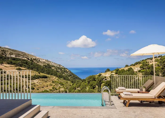 Elianes Villa Anomeria