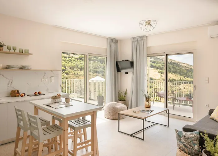 Villa Elianes Anomeria