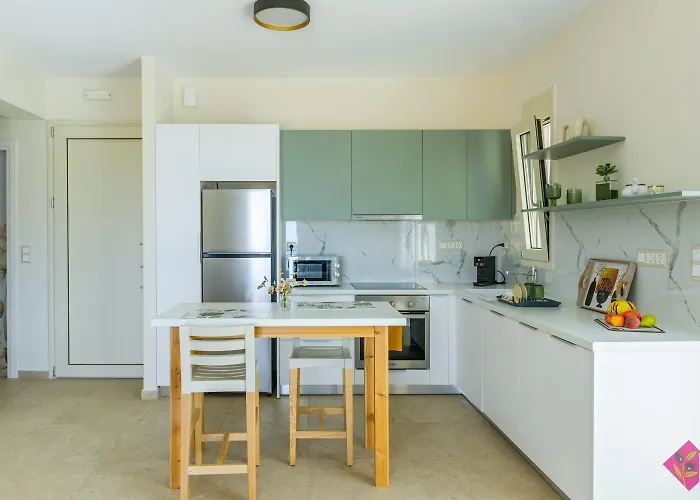 Villa Elianes Anomeria