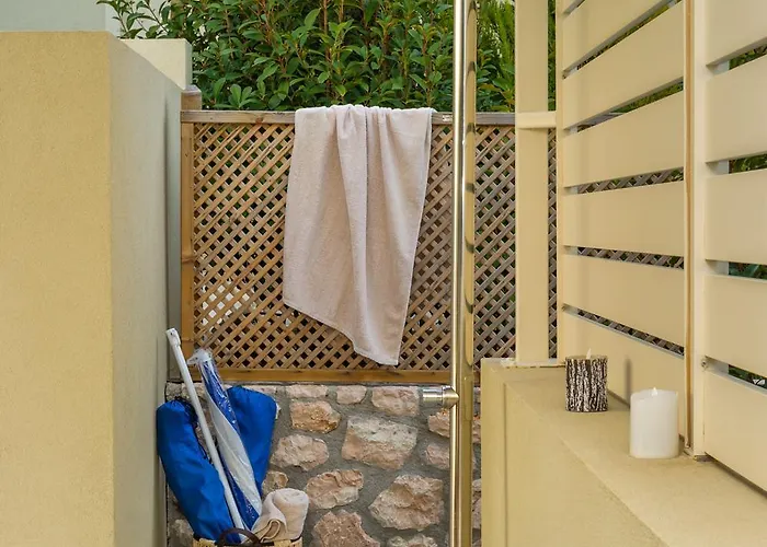 Villa Elianes Anomeria